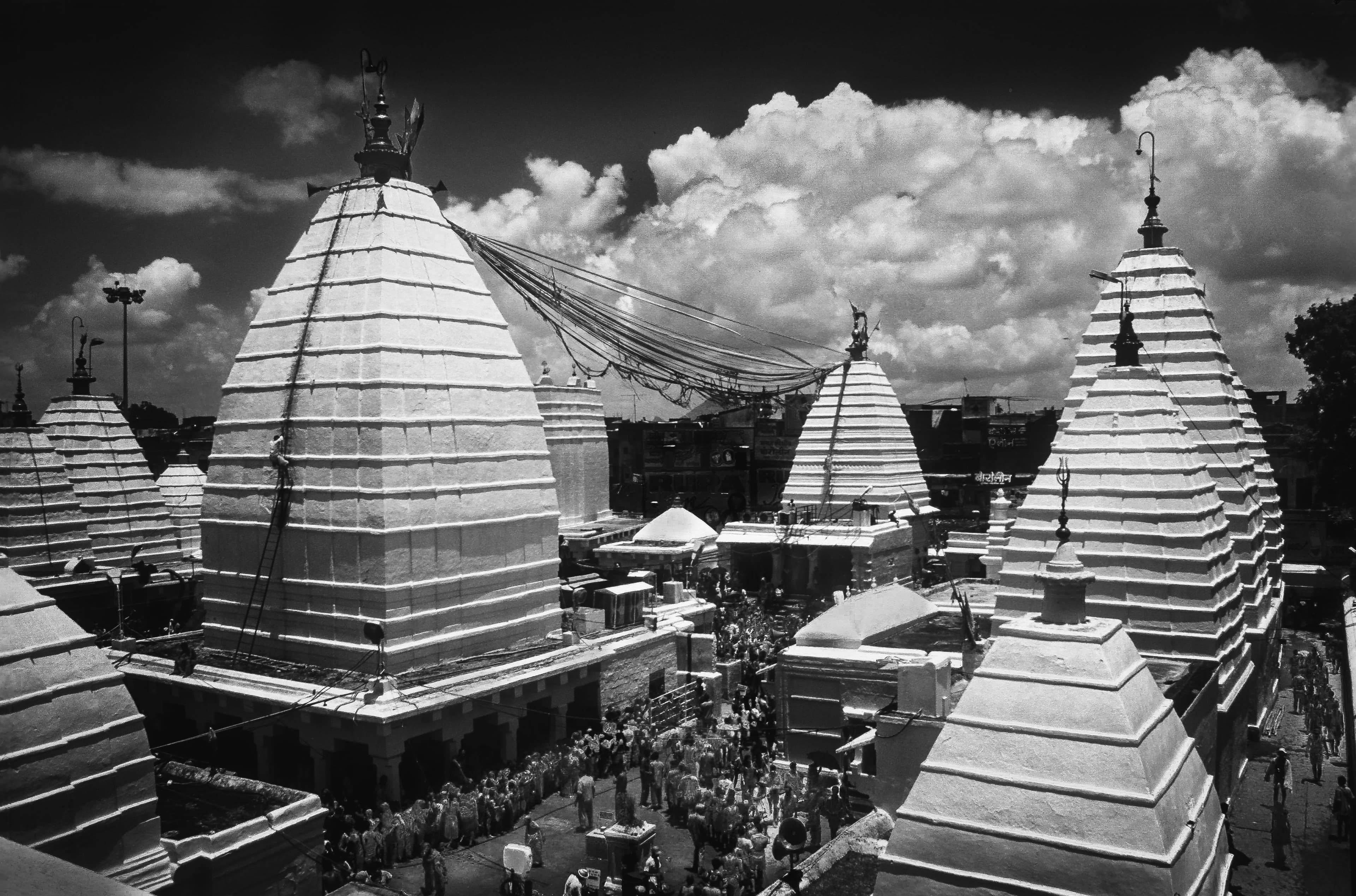 Deoghar Main Temple